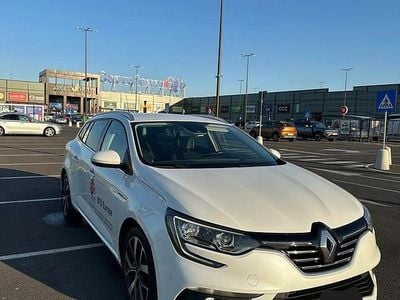 Renault Mégane IV