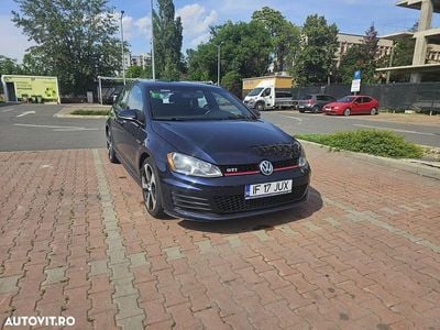 VW Golf VII