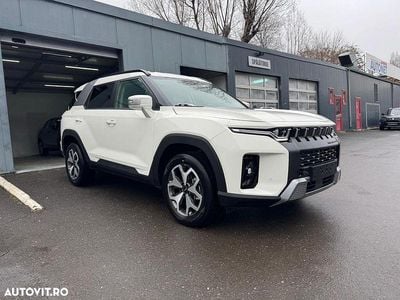 Culoarealb Nouă 2025 Ssangyong (KGM) Torres SUV | 30.761 EUR (Preț bun)