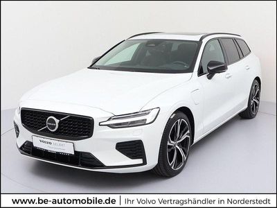 Utilizat 2025 Volvo V60 Ultra Break | 49.759 EUR