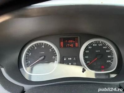 Utilizat 2011 Dacia Duster SUV | 4.750 EUR (Preț OK)