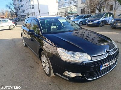 second-hand Citroën C5 Tourer HDi 165 FAP Aut. Confort