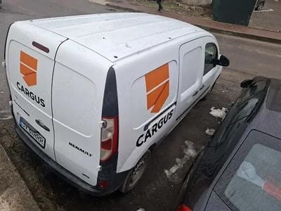 Second-hand Renault Kangoo 105 CP (77 kW) 2016 Monovolum