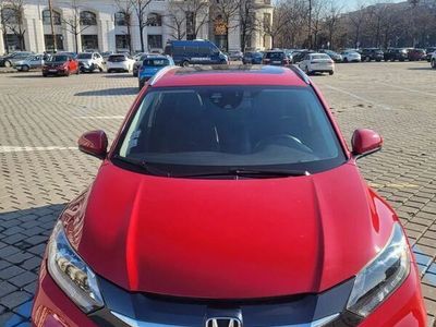 second-hand Honda HR-V 1.5 i-VTEC CVT Elegance