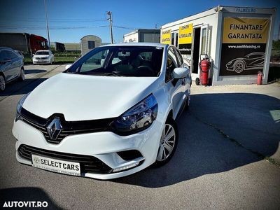 Renault Clio IV