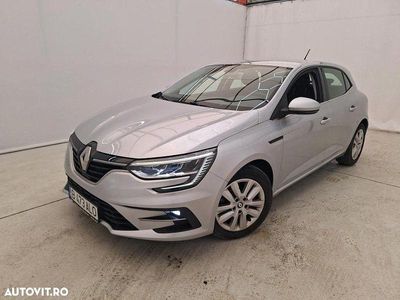 Culoaregri Second-hand 2021 Renault Mégane IV Zen Hatchback | 16.490 EUR (Preț OK)
