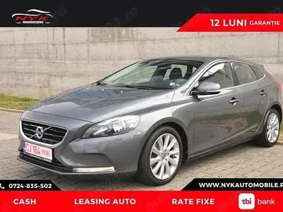 Utilizat 2014 Volvo V40 Hatchback | 9.499 EUR