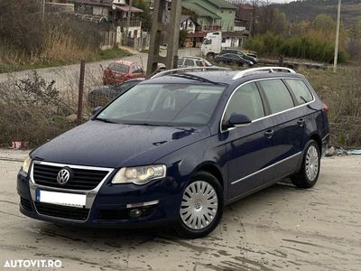 second-hand VW Golf VI 