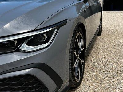 Gri Utilizat 2022 VW Golf GTE Berlinǎ | 19.000 EUR