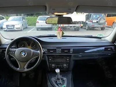 Second-hand BMW 218 143 CP (105 kW) 2011 Break