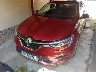Renault Mégane IV