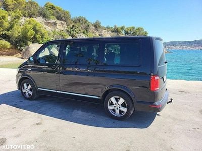 VW Multivan
