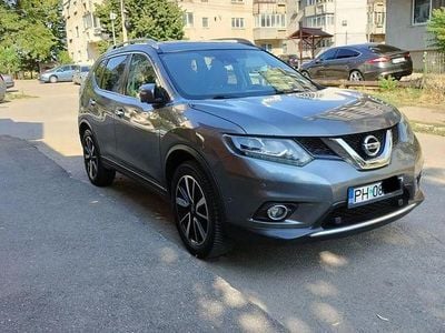 Culoaregri Utilizat 2015 Nissan X-Trail Tekna SUV | 10.990 EUR (Preț OK)