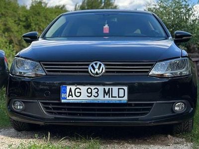 VW Jetta
