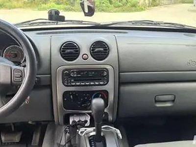 Utilizat 2007 Jeep Cherokee SUV | 4.650 EUR