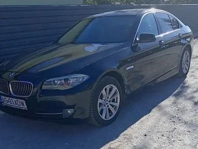 Second-hand BMW 520 2011 Berlinǎ