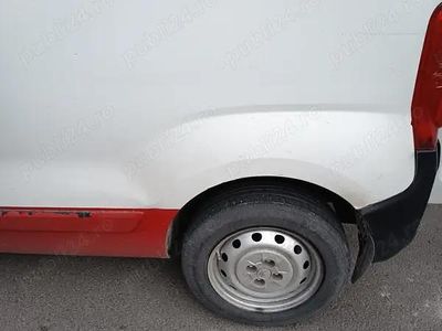 Utilizat 2012 Citroën Nemo Monovolum | 1.900 EUR