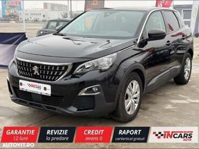 Utilizat 2019 Peugeot 3008 SUV | 12.900 EUR (Preț OK)