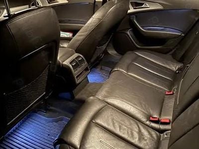 Utilizat 2014 Audi A6 Berlinǎ | 11.769 EUR (Preț OK)