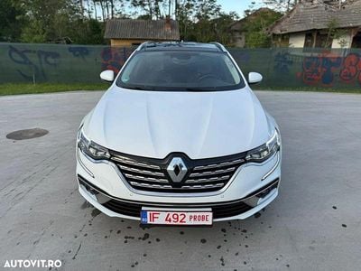 Renault Talisman GrandTour