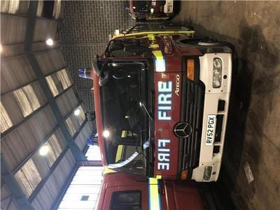 Utilizat 2003 Mercedes Vaneo Monovolum | 38.000 EUR