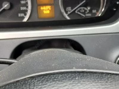 Utilizat 2011 Mercedes Vito Van | 7.800 EUR