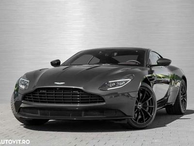 second-hand Aston Martin DB11 V12 Coupe AMR