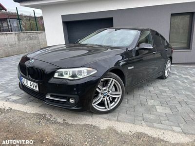 second-hand BMW 535 Seria 5 d xDrive Sport-Aut.