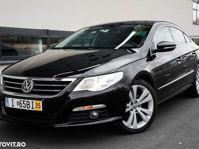 VW CC