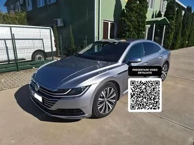 VW Arteon