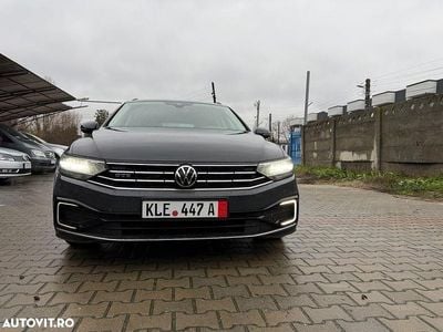 Culoaregri Utilizat 2021 VW Passat Berlinǎ | 18.399 EUR (Preț bun)