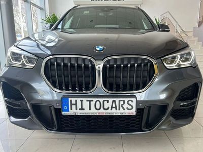 second-hand BMW X1 xDrive20i AT
