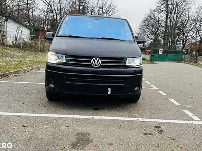 VW Multivan