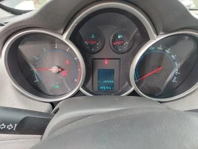 Utilizat 2010 Chevrolet Cruze Berlinǎ | 2.200 EUR