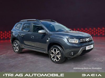 Utilizat 2023 Dacia Duster Journey SUV | 24.116 EUR (Preț OK)