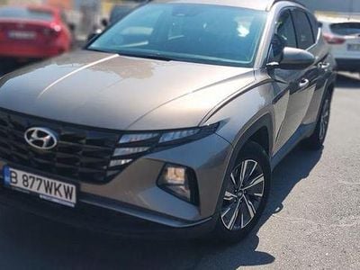Culoaremaro Second-hand 2021 Hyundai Tucson Style SUV | 18.650 EUR (Preț OK)