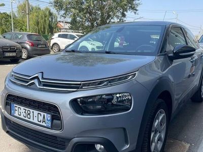 Citroën C4 Cactus