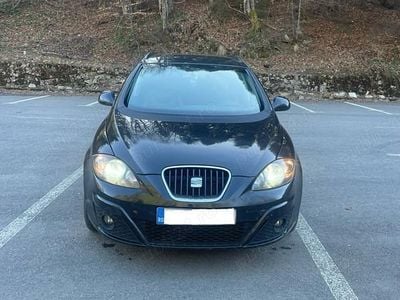 Seat Altea XL