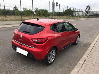 Renault Clio IV