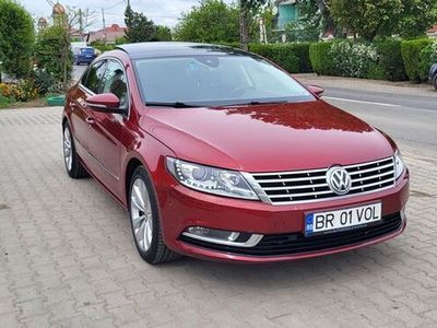 VW CC