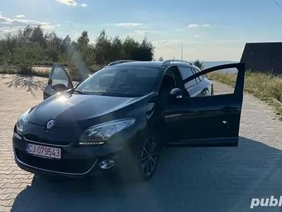 Renault Mégane III