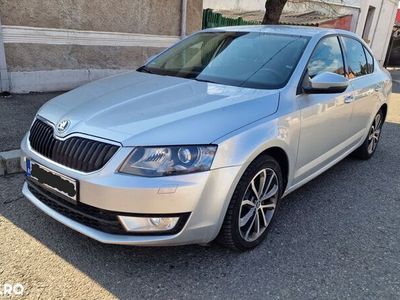 second-hand Skoda Octavia 1.6 TDI ELEGANCE