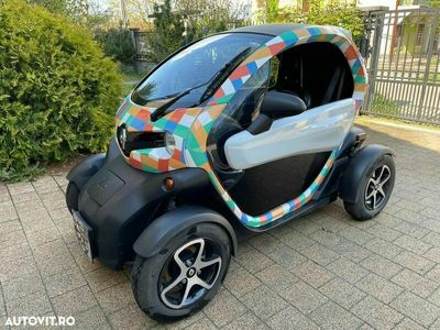 second-hand Renault Twizy 80 Z.E. 13 kW