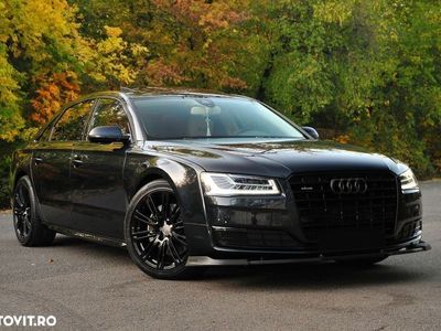 Audi A8L