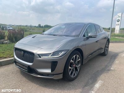 second-hand Jaguar I-Pace Standard