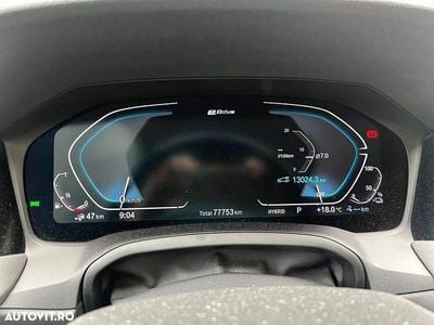 BMW 330e