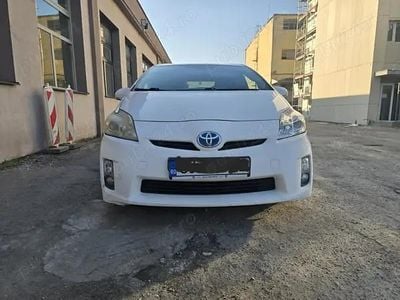 Second-hand Toyota Prius 140 CP (102 kW) 2011 Berlinǎ