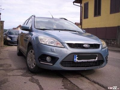 Second-hand Ford Focus 109 CP (80 kW) 2008 Break