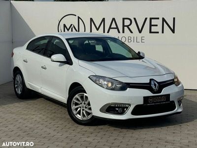 Renault Fluence