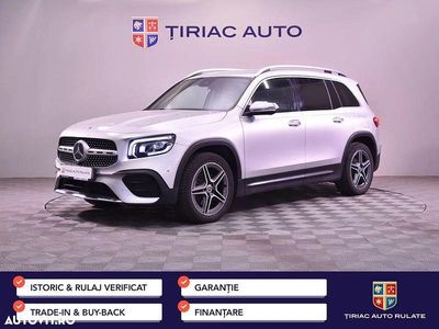 Mercedes GLB200